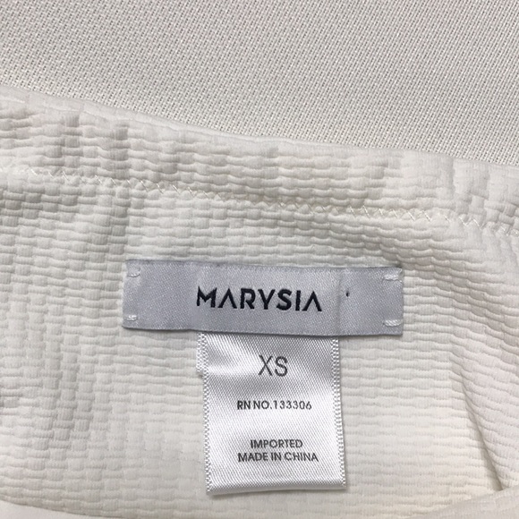 MARYSIA VENUS SKIRT - Picture 9 of 12